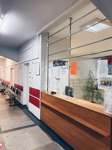 Przychodnia Bracka Kazimierz-Juliusz